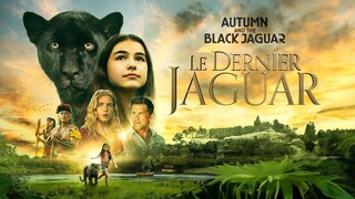 AUTUMN OF THE BLACK JAGUAR (2024)