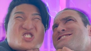 抽象大对决