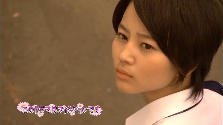 SF. HANA KIMI TẬP 8