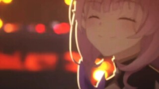 爱莉希雅存在的谎言