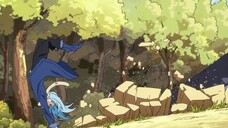 Tensei shitara Slime Datta Ken - Episode 07