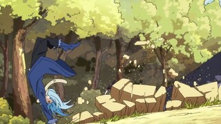 Tensei shitara Slime Datta Ken - Episode 07