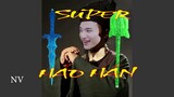 SUPER HẢO HÁN