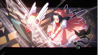 魔铁少女无限～