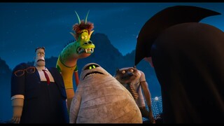 WATCH HOTEL TRANSYLVANIA TRANSFORMANIA FOR FREE Link in Description