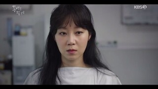 When the Camellia Blooms - Episode 6