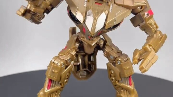 Transformers 1 Meteorit Laba-laba Merah