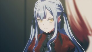 Internal hatred! Infighting in the office! What happened to the production team of Ave Mujica? [Roof