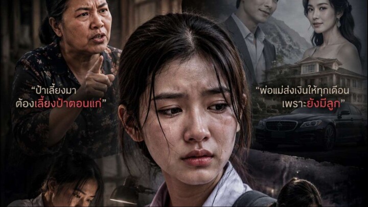 ตราบาปกตัญญู