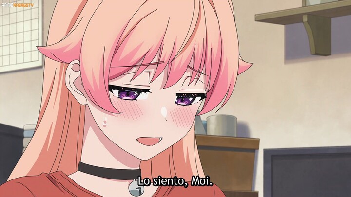 [Witch_Watch][E01][Sub Español][AK]