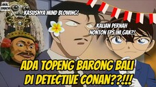 Merdeka dalam Misteri🇮🇩 : Kasus 200 Topeng Terkutuk!