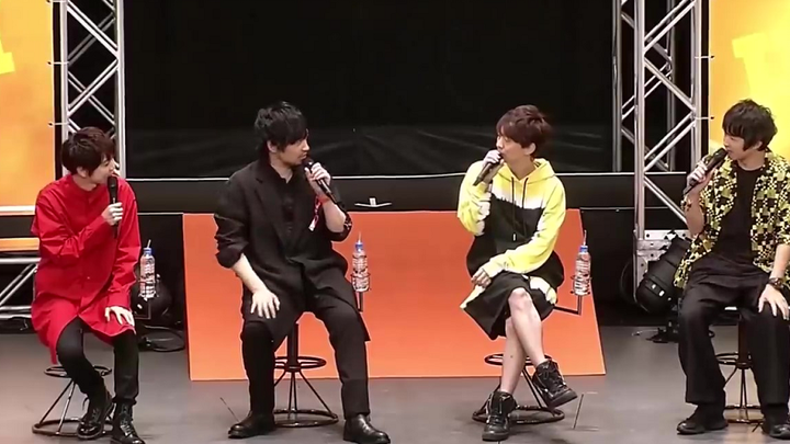 [Mature meat] Haikyuu!! DVD Volume 2 Bonus Event: Road to the National Tournament: The Sunflower The