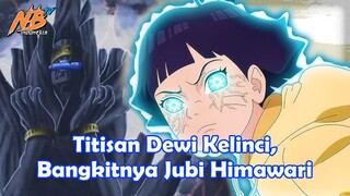 Bangkitnya Jubi Himawari