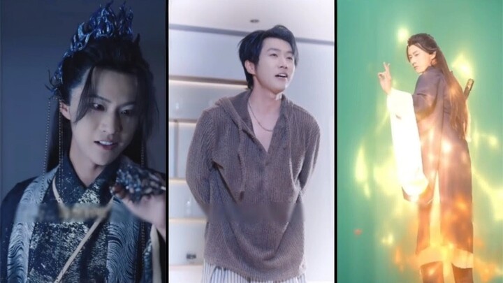 เย่ซุยเซี่ย เปิดระบบการแสดงสมจริง