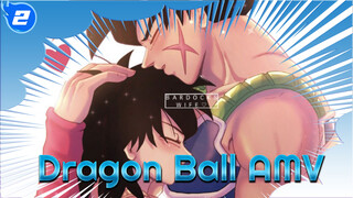 Dragon Ball | Api Keajaiban, Nyalakan_2