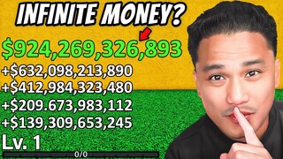 The Infinite MONEY HACKS In Blox Fruits!