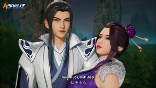 Lord of the Ancient God Grave Episode 130 sub indo