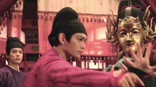 【Ding Yuxi】20240225 《Dali Temple "Visit" You》 New skills @Dali Temple Shaoqing Tour