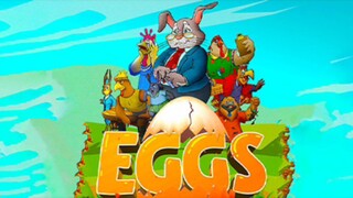 Eggs 2021