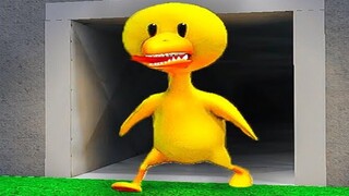 CHAPTER 2 CHEGOU? RAINBOW FRIENDS NOVO FINAL E JUMPSCARE!