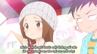 trò đùa đáng yêu ss2 tập 3