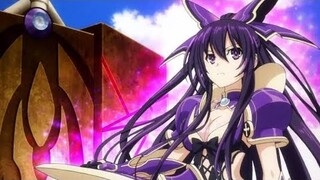 [ AMV ] - Date a Live | Whatever It Takes