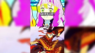 Tanjuro (FP) & Tanjiro (13th Form) Vs Hashiras & Upper Moons | Demon Slayer | Suggestion Series