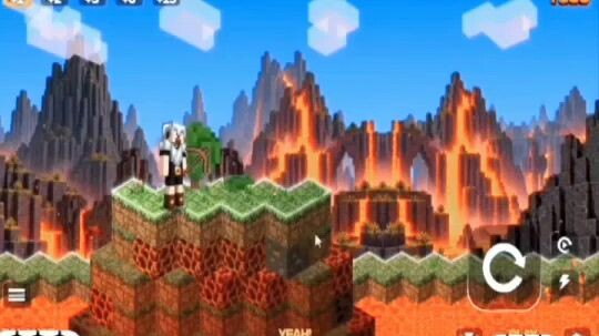 Minecraft slot casino