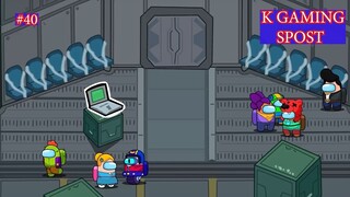 Game Among us #40