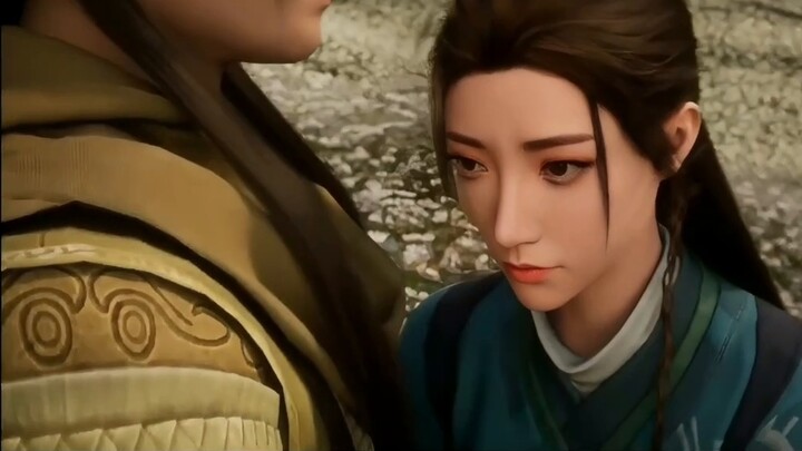 ใช้เวลาของเพลงเพื่อนึกถึงตอนที่ 1 ถึง 73 ของแอนิเมชั่น Mortal Cultivation of Immortality