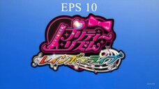 Pretty Rhythm Rainbow Live | Episode 10 | English Sub | HD 720p