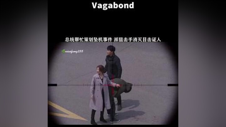 Ai chưa xem phim này khuyên anh em nên xem. Siêu hayyyyyy fyp phimhay vagabond langkhach leeseunggi suzy