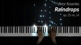 Viktor Kosenko - Raindrops / Little Rain