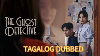 GHOST DETECTIVE 21 TAGALOG