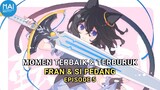 [TENSEI SHITARA KEN DESHITA EPISODE 5] Momen Terbaik dan Terburuk saat di dungeon! - MOMENTANIMEID