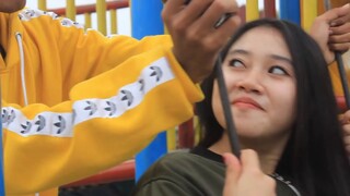 FajarNia - Biasa Wae (Official Music Video Clip)