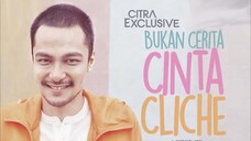 Syafiq Kyle : Bukan Cerita Cinta Cliche