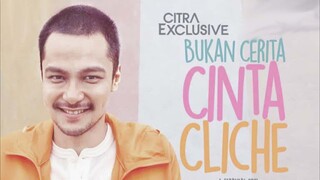 Syafiq Kyle : Bukan Cerita Cinta Cliche