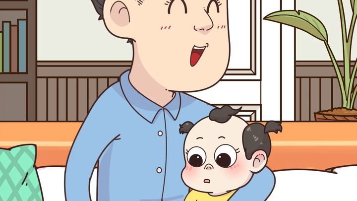 Is my baby already being rebellious at this young age?