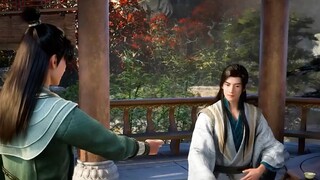 Phàm nhân tu tiên trường sinh đón năm mới! Hàn Lập cuối cùng cũng có được tiên dược sau 60 năm ẩn dậ
