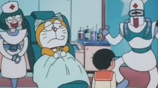 Sự ra đời của Doraemon