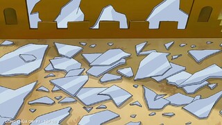 công chúa Ori phần 1 tập 6 🍓