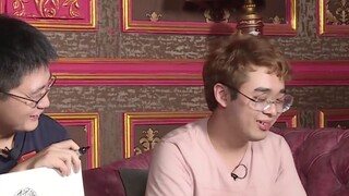 Annie Show S1-05: เจ้าของพื้นที่แอนิเมชั่นชื่อดัง UP จริงๆ แล้วคือผู้ชมบนคลาวด์ใช่ไหม