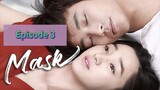 MASK Episode 3 Tagalog Dubbed