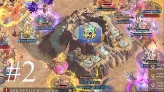 DOOMSDAY OPEN S3 PUN vs OSS PART 2 - STATE OF SURVIVAL