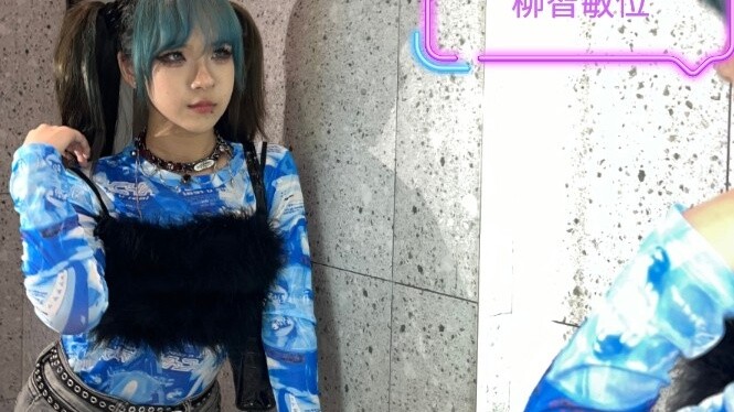 There is still a road show before the high school entrance examination 😮Super relaxing feeling~08 hi