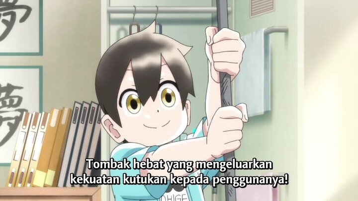 Jijou Wo Shiranai Eps02 Sub indo