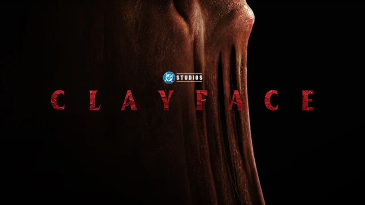 [New Movie] CLAYFACE 2026