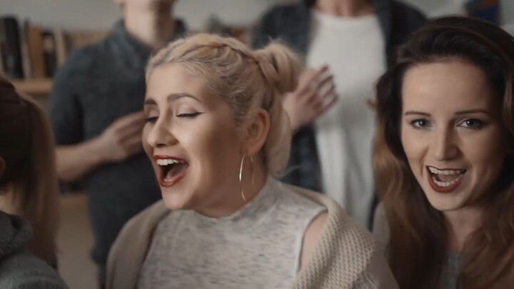 Jula & Sound'n'Grace - Gdy gwiazdka