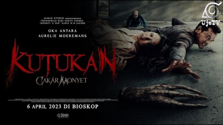 kutukan cakar monyet {2O23} full HD